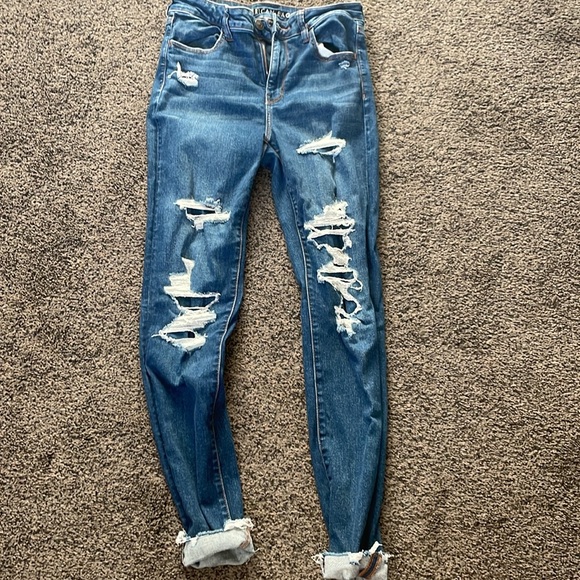 Jean - Picture 5 of 6